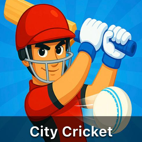 City Cricket