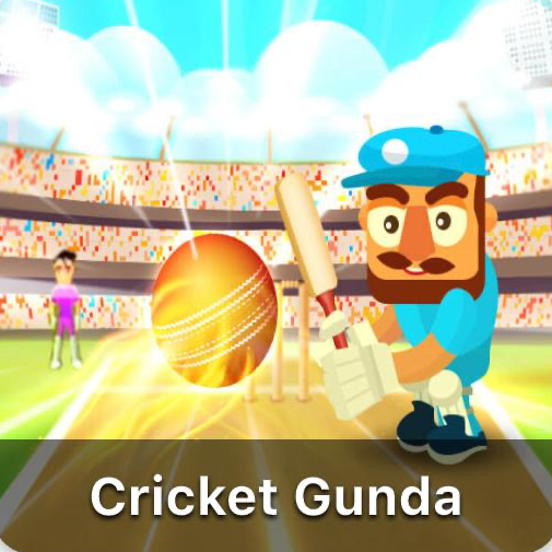 Cricket Gunda